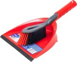 Set maturica si faras Vileda 2&icirc;n1 pentru curatenie rapida