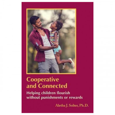 Cooperative and Connected: Helping Children Flourish Without Punishments or Rewards foto