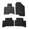 Covorase mocheta Hyundai Tucson 2020-&amp;gt; prezent, Negre, set de 4 bucati AutoDrive ProParts