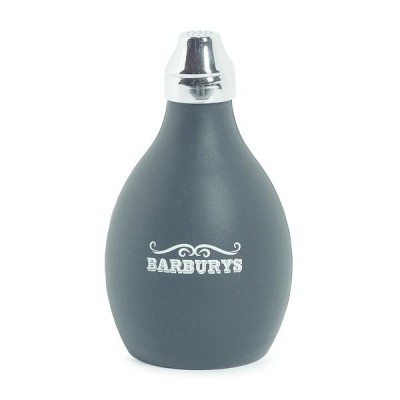 Pulverizator profesional pentru talc VERDI Barber Shop 100 ml foto