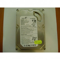 HARD-Disk SATA 3,5" SEAGATE 120GB