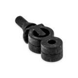 Cumpara ieftin Amortizor Drujba Husqvarna 135 , 140 , 340 , 345 , 350 , 346xp , 351 , 353 , 357 , 359 , 435 , 440 , 445 , 450 , 455 , 460 (cauciuc), Ronex