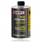 Cumpara ieftin Solutie Curatare Sistem Injectie Wynn&#039;s Diesel System Purge, 1000ml