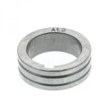 Rola antrenare cu pana pentru sarma aluminiu 1.0 - 1.2 mm cod.10029310 WeldLand Equipment