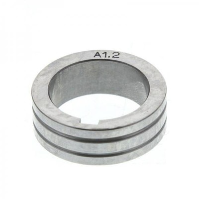 Rola antrenare cu pana pentru sarma aluminiu 1.0 - 1.2 mm cod.10029310 WeldLand Equipment foto