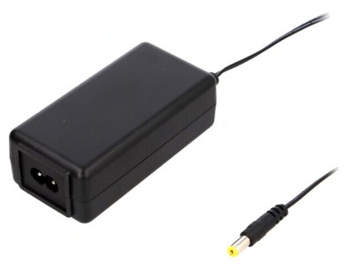 Alimentator Desktop 24V DC 1.5A 36W SYS1546-3624-T2 foto