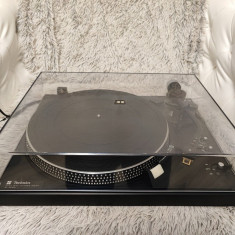 Technics SL-2000, pick-up DD, in stare perfecta