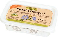 Margarina Bio Prima cu Omega 3 si Ulei In Rapunzel 250gr Cod: 1007000 foto