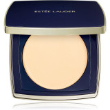 Est&eacute;e Lauder Double Wear Stay-in-Place Matte Powder Foundation pudra machiaj SPF 10 culoare 1W0 Warm Porcelain 12 g