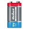 BATERIE ALCALINA 9V EuroGoods Quality