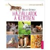 H&aacute;zi&aacute;llatok a kertben - B&aacute;lint Gy&ouml;rgy