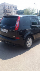 FORD C MAX S foto