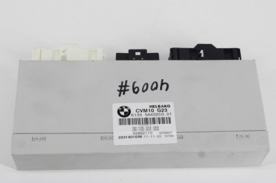 Unitate de control plafon BMW 4 Convertible G23, G83 2022 OEM: 5A432C0 20942778 foto