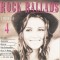 CD Rock Ballads Volume 4, original: Aerosmith, Bon Jovi, Roxette