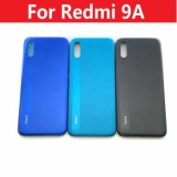 Capac Baterie Xiaomi Redmi 9A Albastru Original