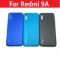 Capac Baterie Xiaomi Redmi 9A Albastru Service Pack