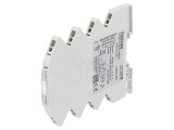 Adaptor de Temperatură Ualim 24VDC IP20 LCIS