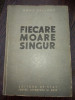 Fiecare moare singur - Hans Fallada