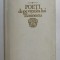POETI DE PE VREMEA LUI EMINESCU, ATNOLOGIE, PREFATA, CONSEMNARI CRITICE SI ADNOTARI de EUGEN LUNGU, 1990