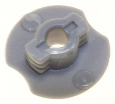 C00302233 RING DE ZENTRIERUNG SCHRAUBE SEITLICH TĂśR 482000021994 WHIRLPOOL/INDESIT foto
