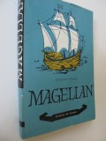 Magelan - Stefan Zweig