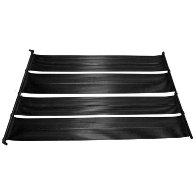 Panou solar pentru &amp;icirc;ncălzire piscină (set de 2) 270752 foto