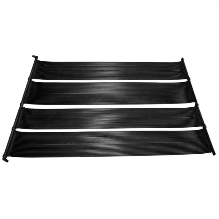 Panou solar pentru &icirc;ncălzire piscină (set de 2) 270752