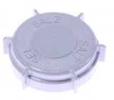 Capac Compartiment Sare Original Bauknecht Masina Spalat Vase - Compatibilitate Variata