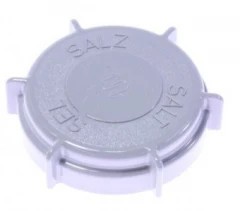 Capac compartiment sare , masina de spalat vase Bauknecht Original