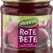 Sfecla Rosie Felii Bio 330gr Dennree