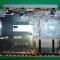 Bottomcase laptop HP 15-p 15-p154ng 15-p061nb