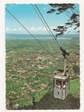 AT5 -Carte Postala-AUSTRIA- Dornbirn , circulata 1969, Fotografie