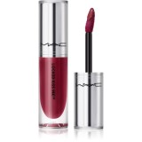 MAC Cosmetics Locked Kiss Ink 24HR Lipcolour ruj de buze lichid, mat și de lungă durată culoare Decadence 4 ml