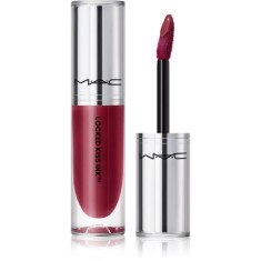 MAC Cosmetics Locked Kiss Ink 24HR Lipcolour ruj de buze lichid, mat și de lungă durată culoare Decadence 4 ml
