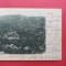 Prahova Sinaia Vedere generala In relief Embosata En Relief 1900