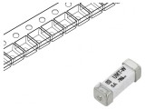 Siguranță ceramică SMD 5A 125V, SCHURTER