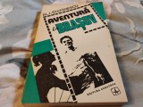 Aventura la Brașov