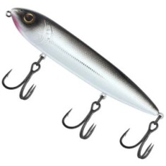 Vobler Berkley Berkley J-Walker 120, 12cm, 19gr, Culoare Chrome foto