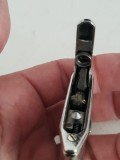 Bricheta vintage germana WWII