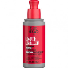 Sampon pentru par deteriorat Resurrection Bed Head, 100ml, Tigi