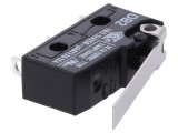 Micro&icirc;ntrerupător SNAP ACTION 10A 250VAC SPDT