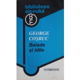 BALADE SI IDILE-GEORGE COSBUC-253935