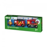 Cumpara ieftin Brio - Locomotiva De Pompieri