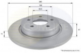 Disc frana VOLVO S40 II (MS) (2004 - 2016) COMLINE ADC1229