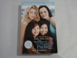 THE SISTERHOOD OF THE TRAVELING PANTS 2 - AMBER TAMBLYN, AMERICA FERRERA, BLAKE LIVELY AND ALEXIS BLEDEL