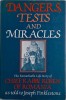Dangers, Tests, Miracles: Chief Rabbi Rosen of Romania - Joseph Finklestone (Carte in Engleza, Stare Buna/Foarte Buna)