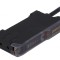 Amplificator fibră optică NPN cu cablu 2m IP50