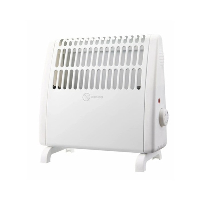 Convector Calienta 400W &ndash; &Icirc;ncălzire Eficientă și Silențioasă