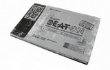 Insonorizant auto STP Beat On Bulk Pack, 2mm, 3,5m2