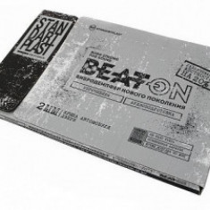 Insonorizant auto STP Beat On Bulk Pack, 2mm, 3,5m2